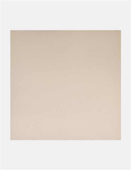 Simli Düz Eşarp Bej