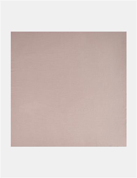 Simli Düz Eşarp Taş