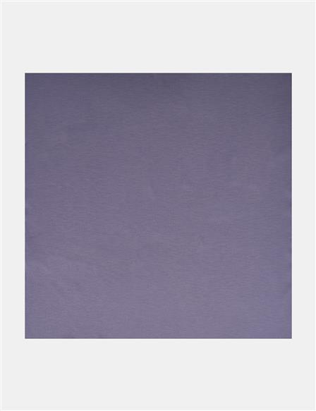 Jakarlı Düz Eşarp Zümrüt 