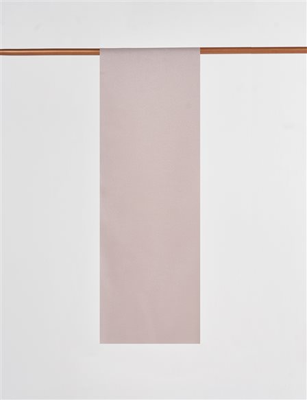 Glitter Textured Scarf Stone