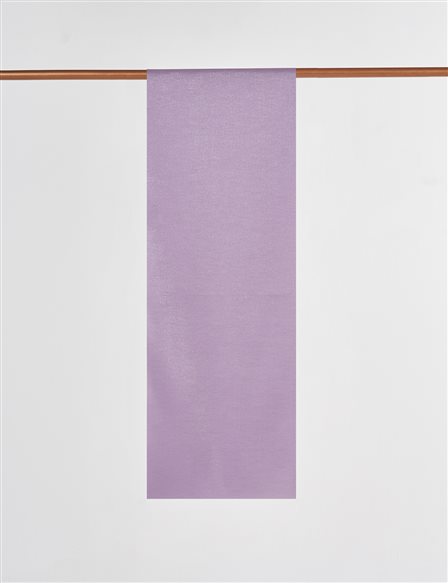 Glitter Textured Scarf Lilac