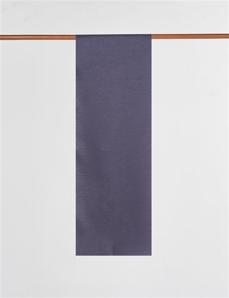 Glitter Textured Scarf Smoke