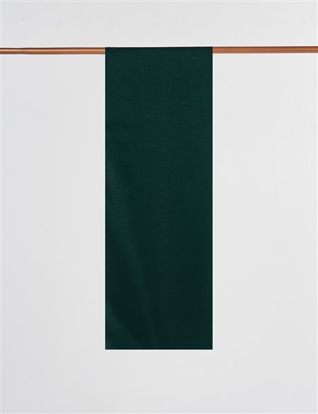 Glitter Textured Scarf Emerald