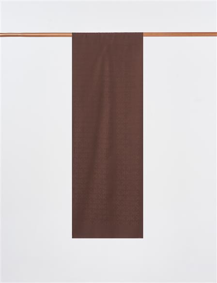 Bamboo Scarf Brown