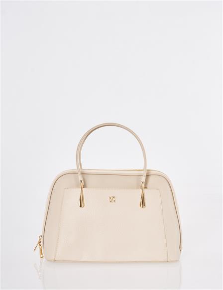 Klasik El Çantası Taş