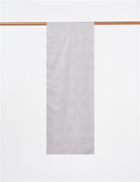 Signature Figurine Monogram Shawl Stone