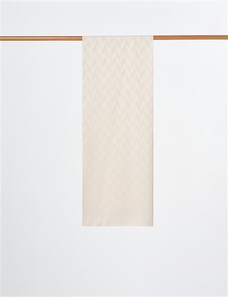 Herringbone Pattern Shawl Stone