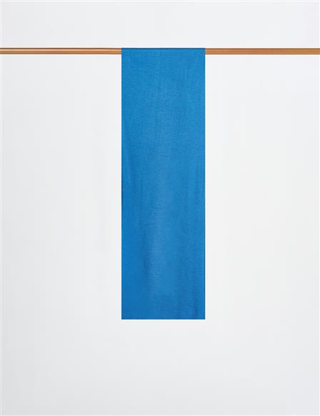 Jersey Scarf Ocean Depth