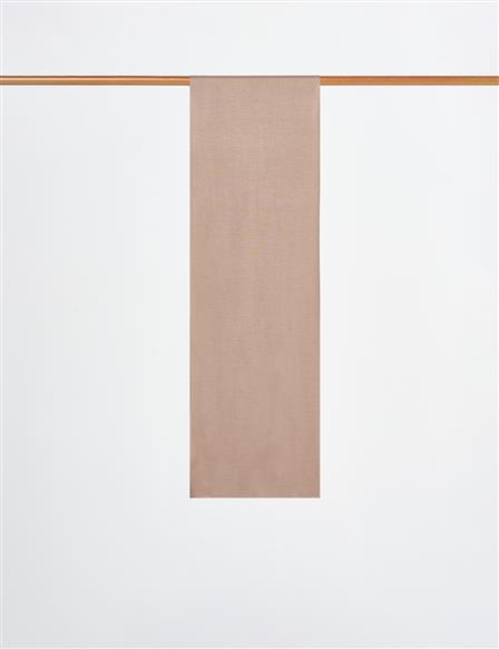 Jersey Scarf Beige