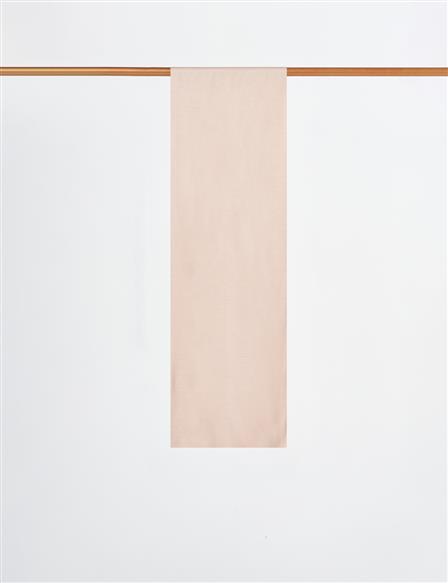 Jersey Scarf Stone
