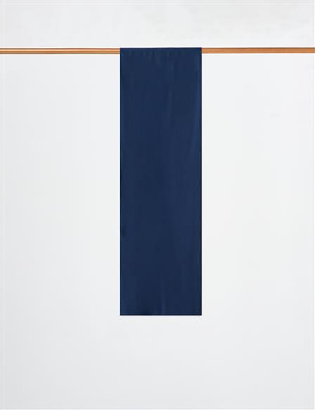 Jersey Scarf Navy