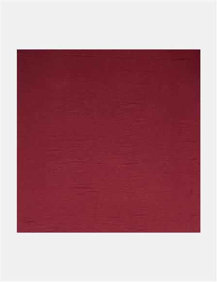 Crash Scarf Burgundy