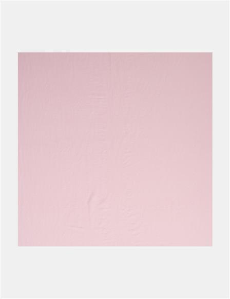 Soft Scarf Powder Pink