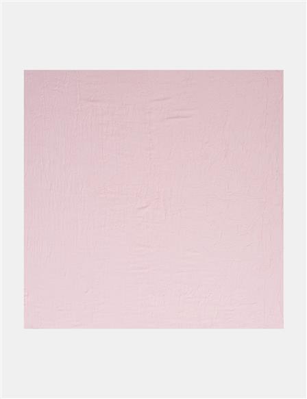 Crash Scarf Powder Pink
