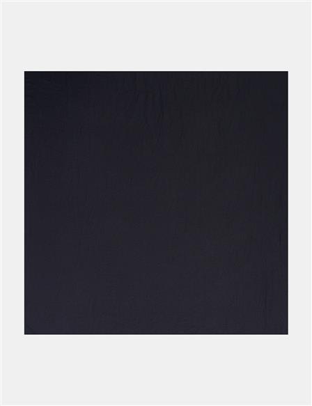 Soft Scarf Black