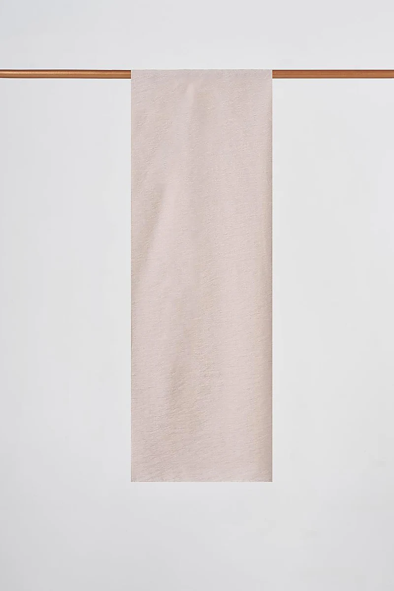 Floral Pattern Viscose Shawl Stone