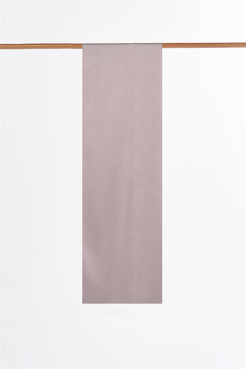 Plain Cotton Satin Shawl Stone