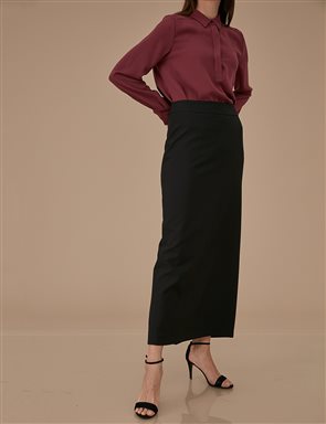 Basic Kalem Etek Siyah SZ 12500