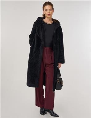 kha:ki　NEW TYPE-65 COAT M-65 Field Jackets Khaki Field Jacket: Army Navy Shop