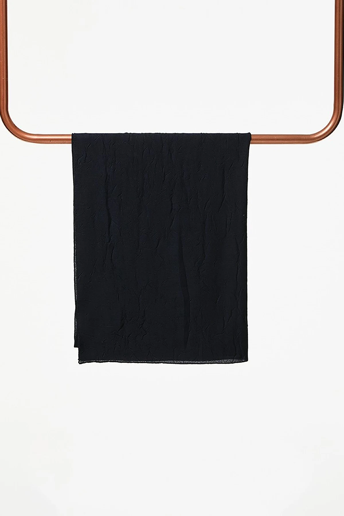 Star Krash Shawl Navy