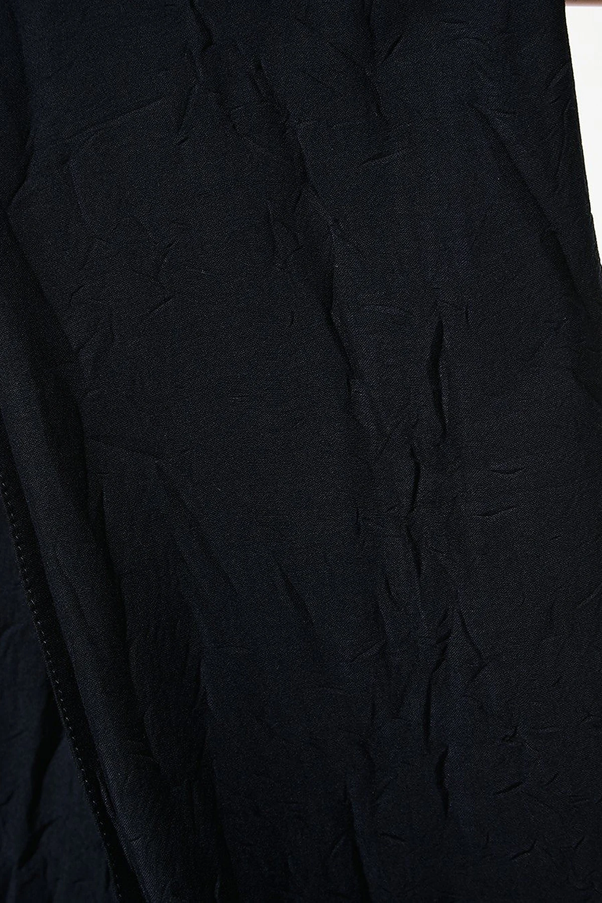 Star Krash Shawl Navy