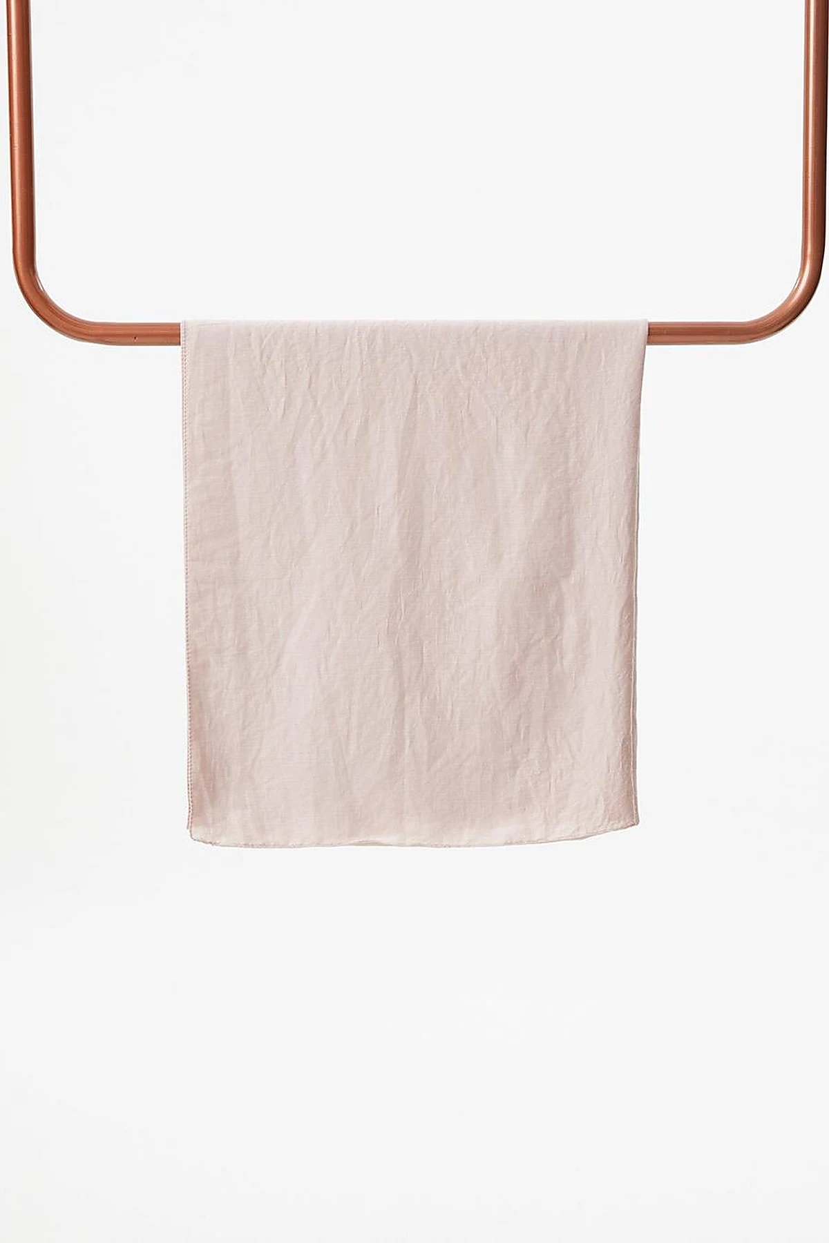 Soft Crash Shawl Beige