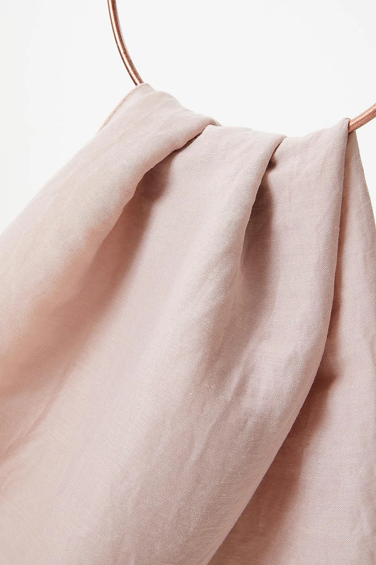 Soft Crash Shawl Beige