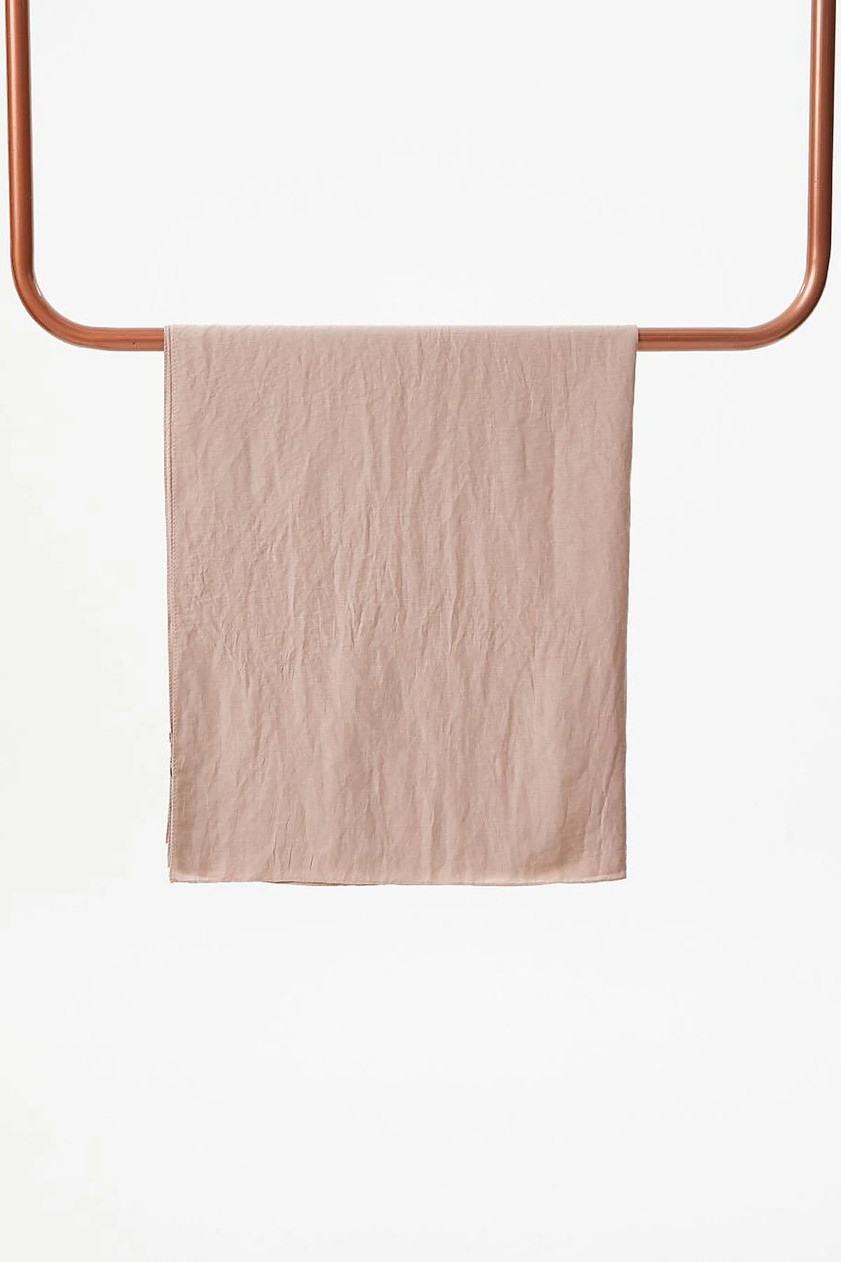 Soft Crash Shawl Brown
