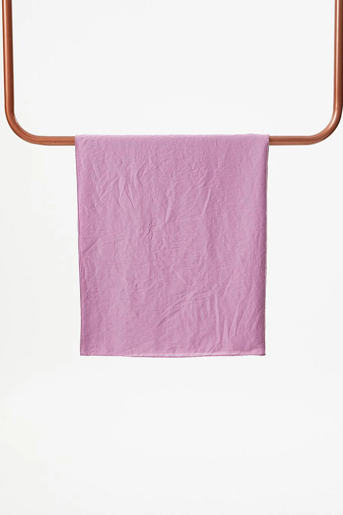 Soft Crash Shawl Lilac