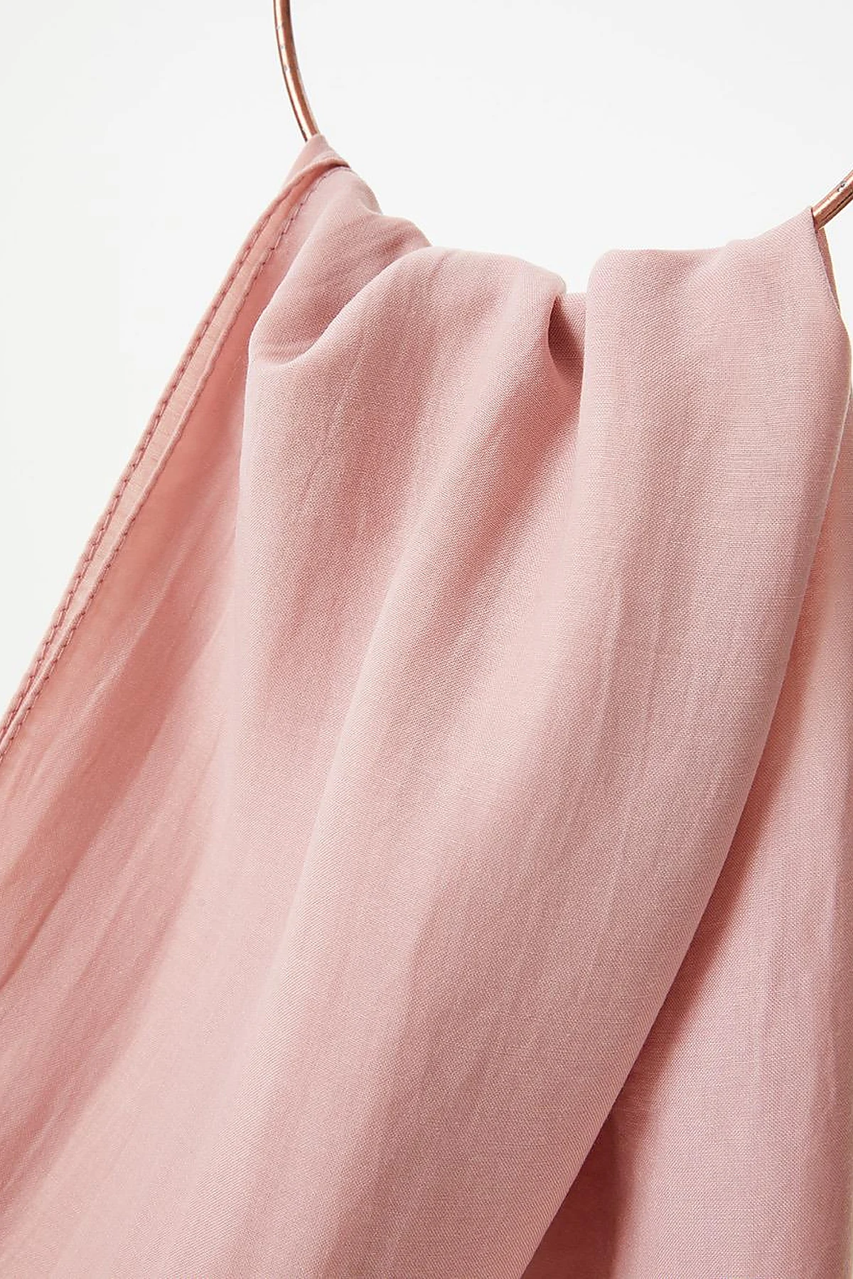Soft Crash Shawl Powder