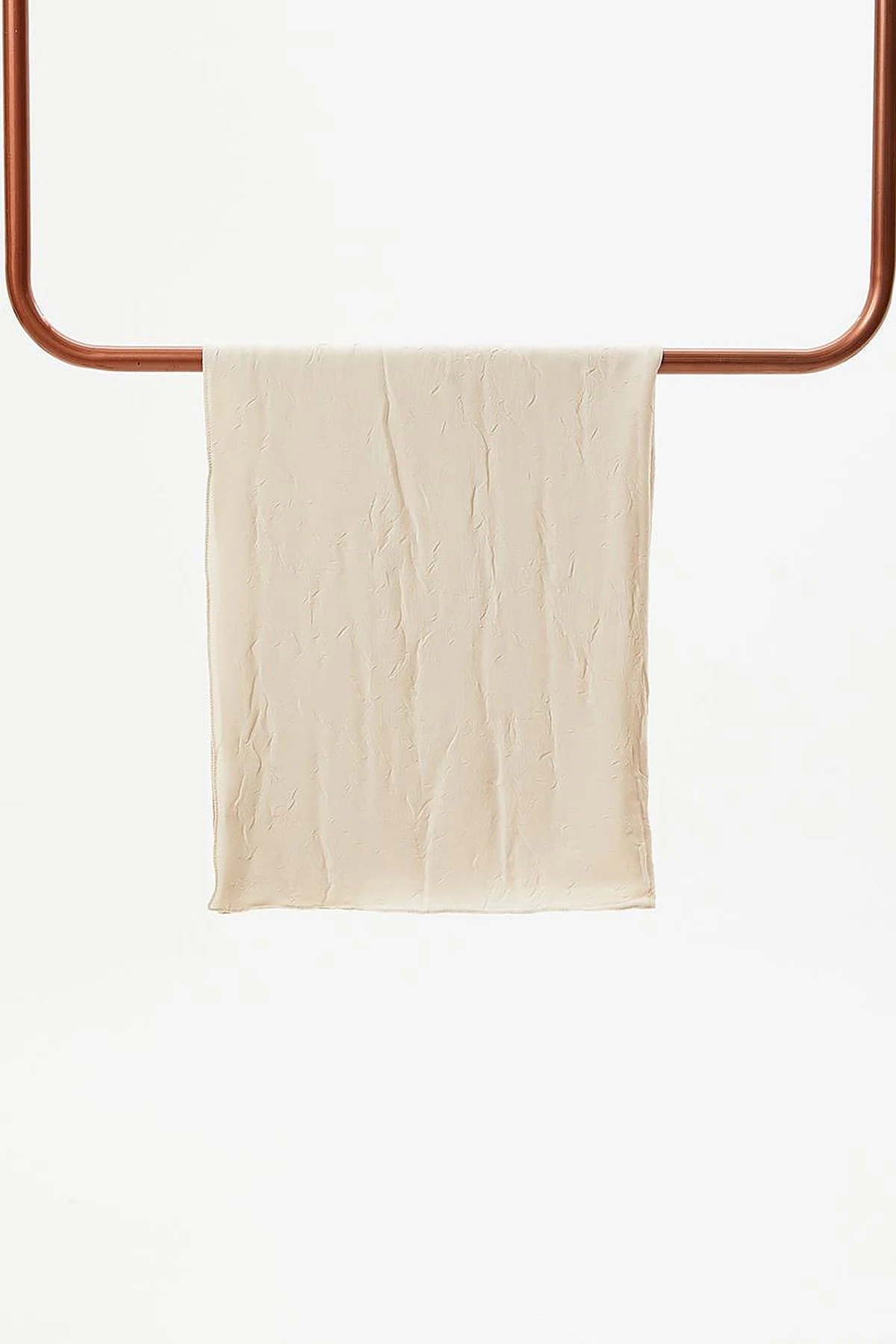 Star Krash Shawl Beige