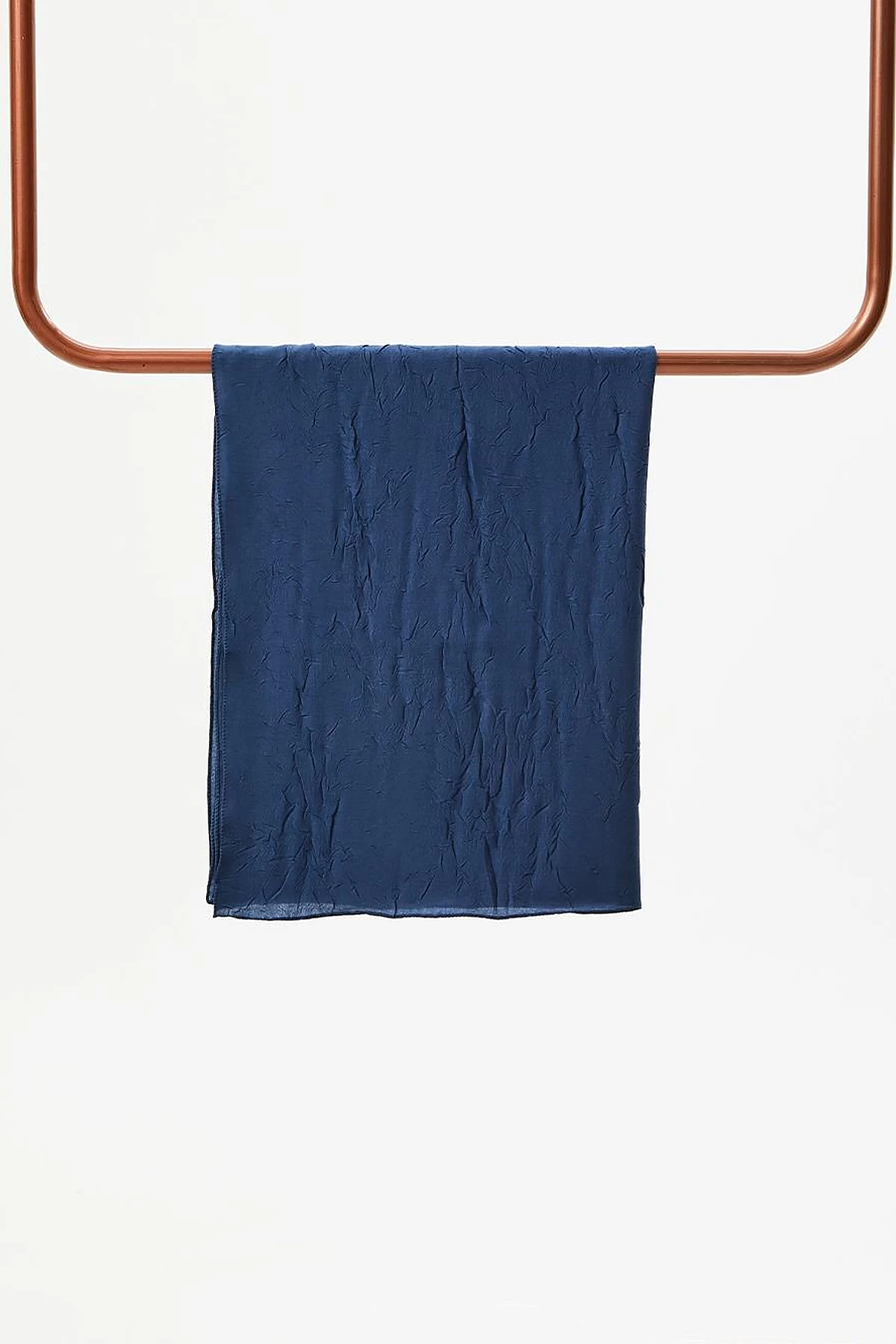 Star Krash Shawl Indigo