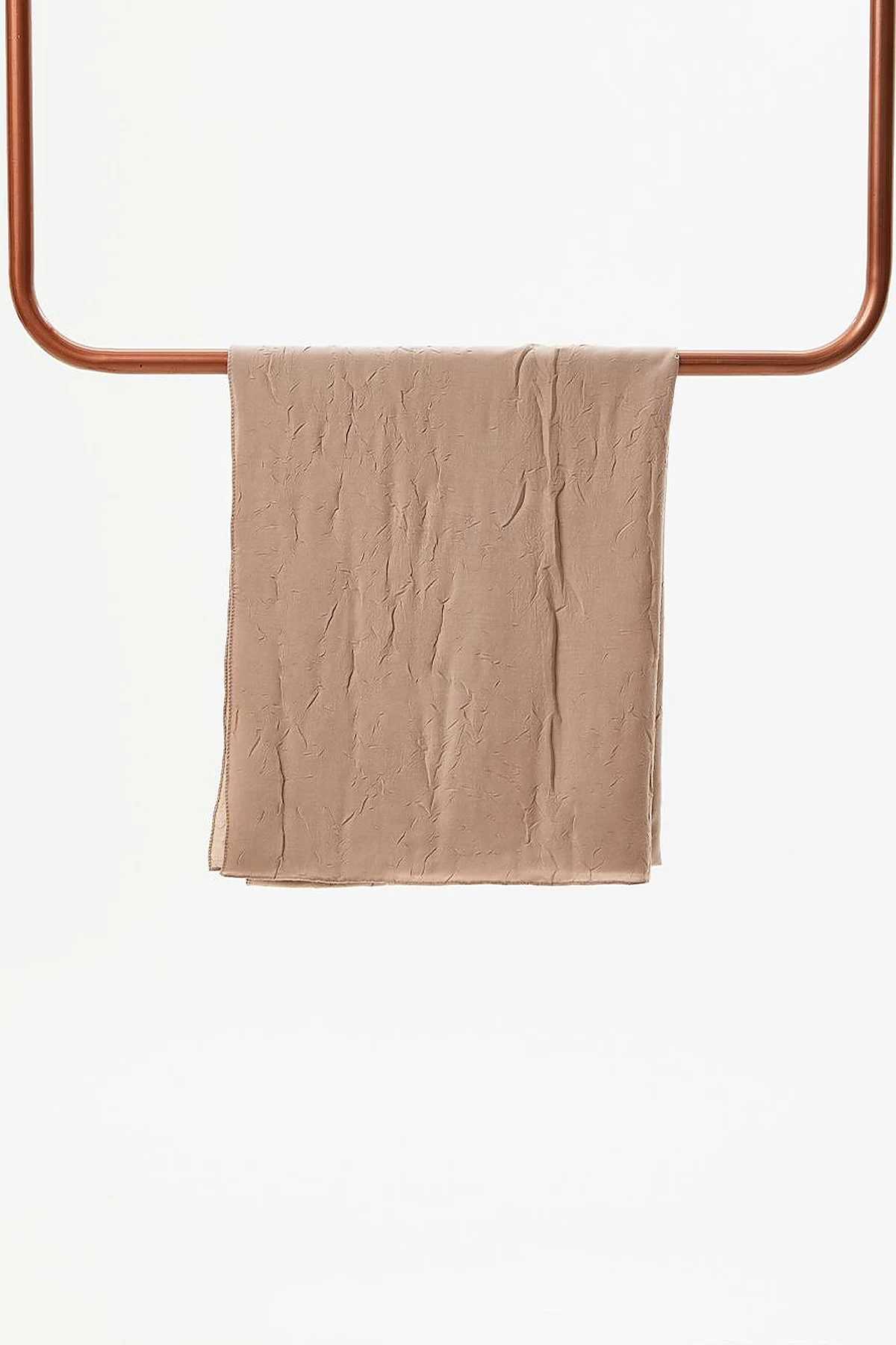Star Krash Shawl Mink