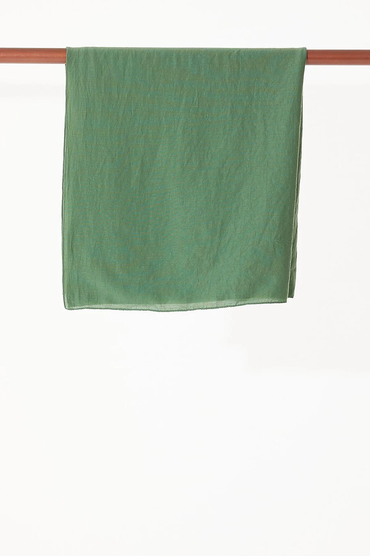 Soft Krash Şal Çağla Yeşili