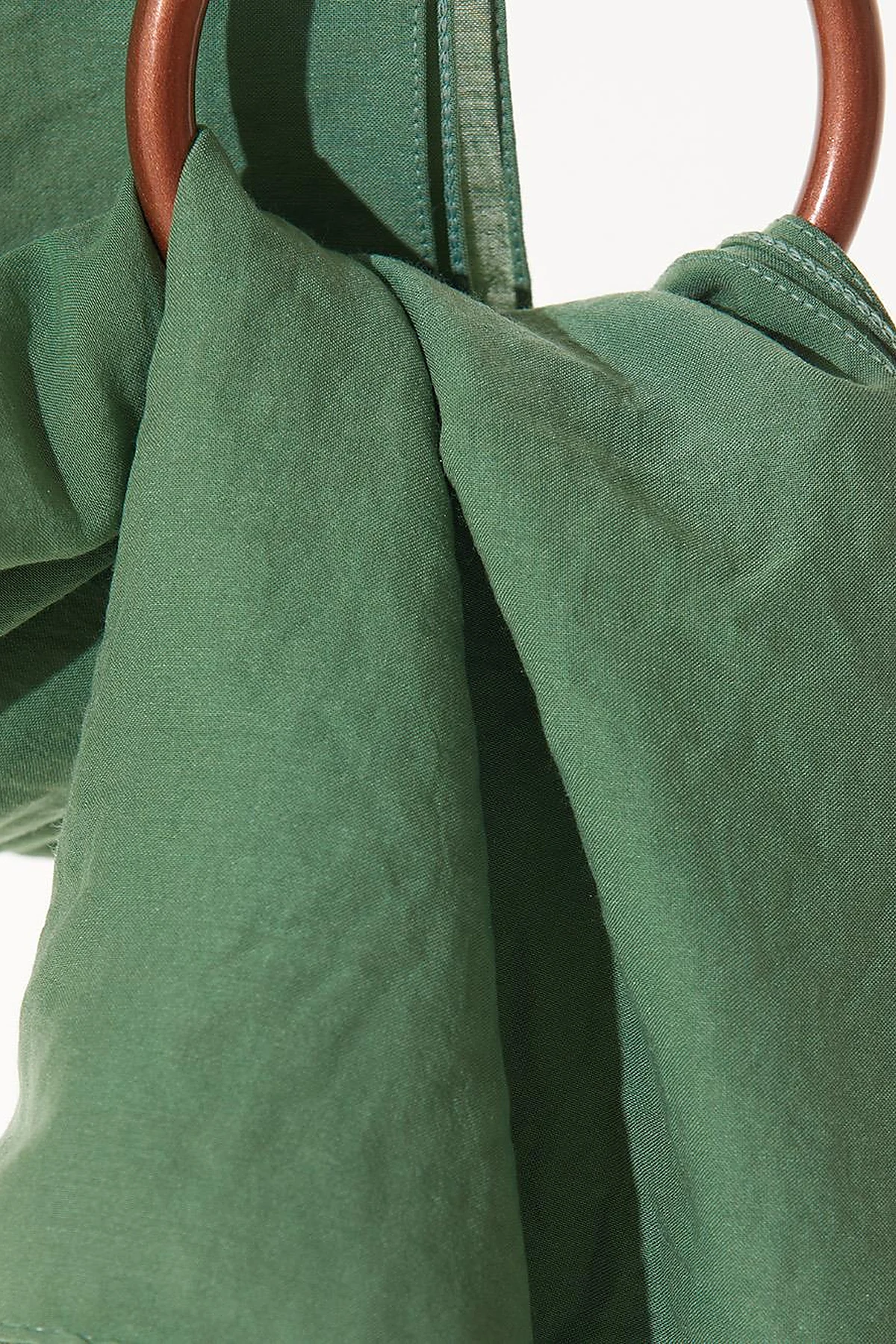 Soft Krash Şal Çağla Yeşili