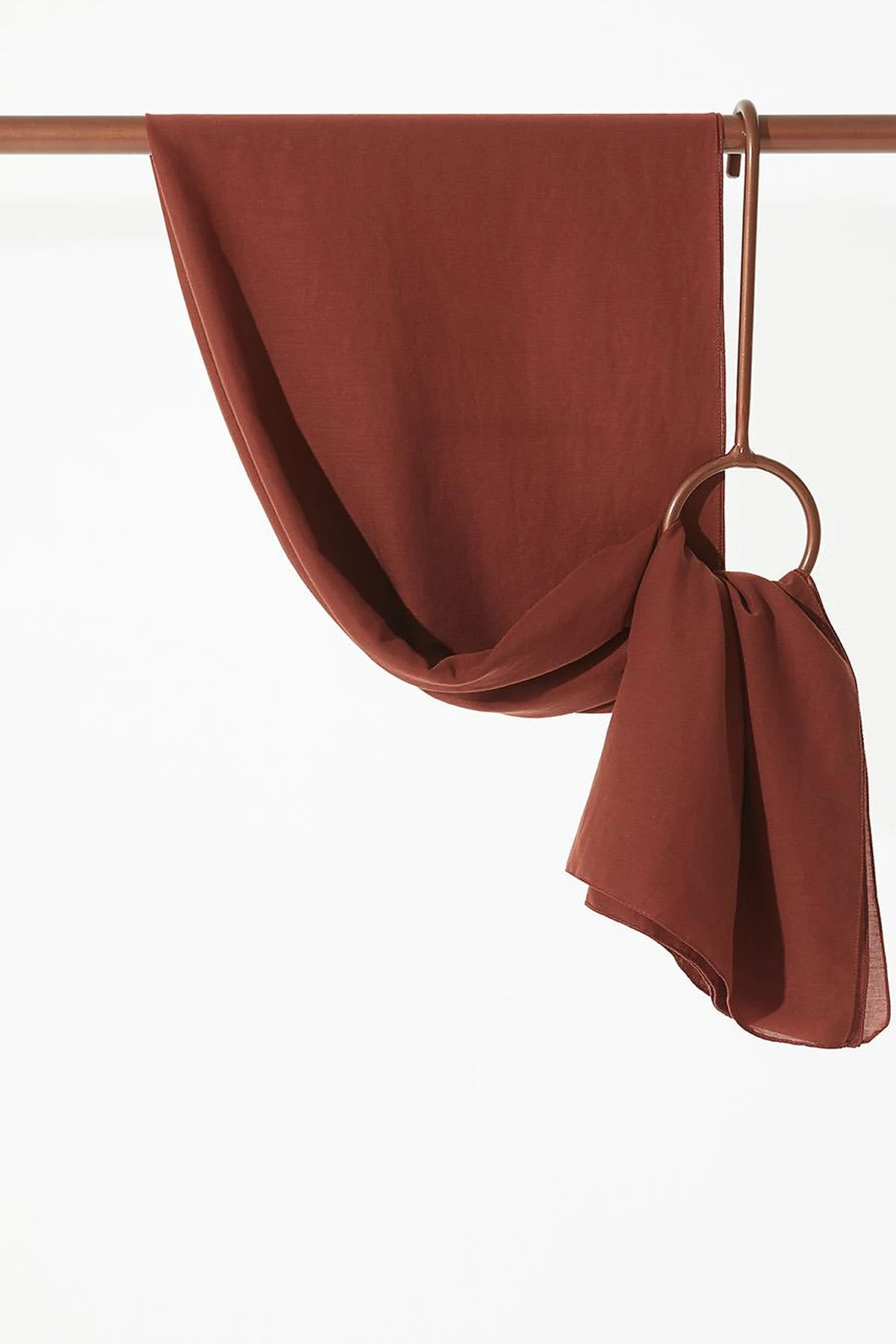 Soft Crash Shawl Tile