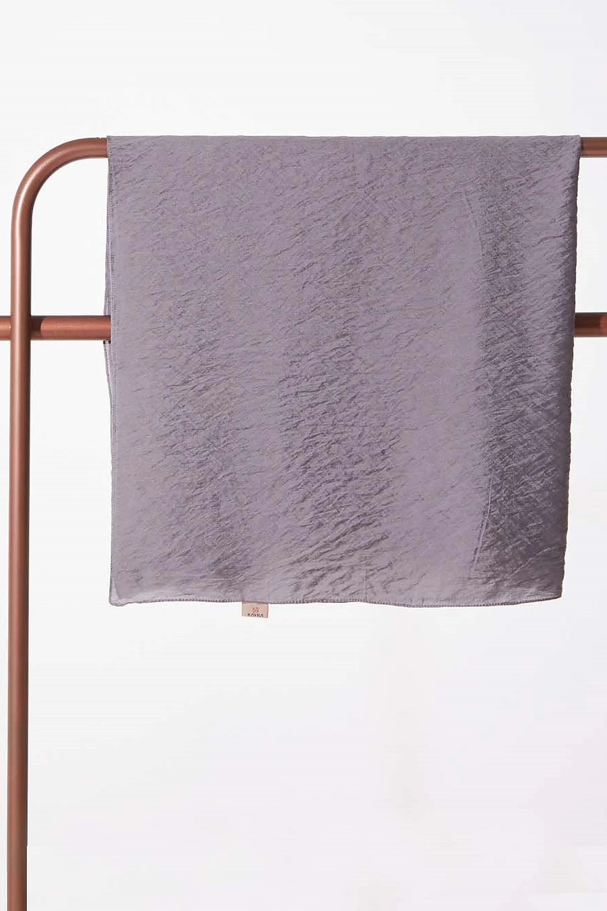 Granda Scarf in Gray