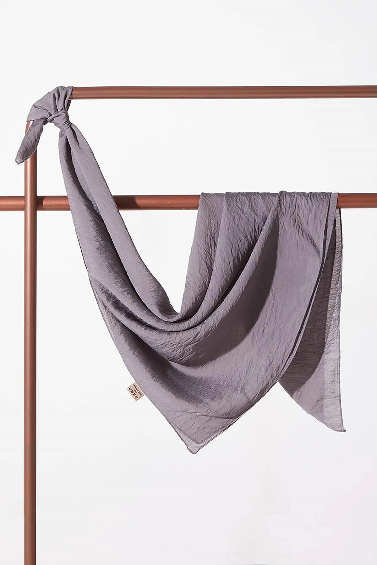 Granda Scarf in Gray