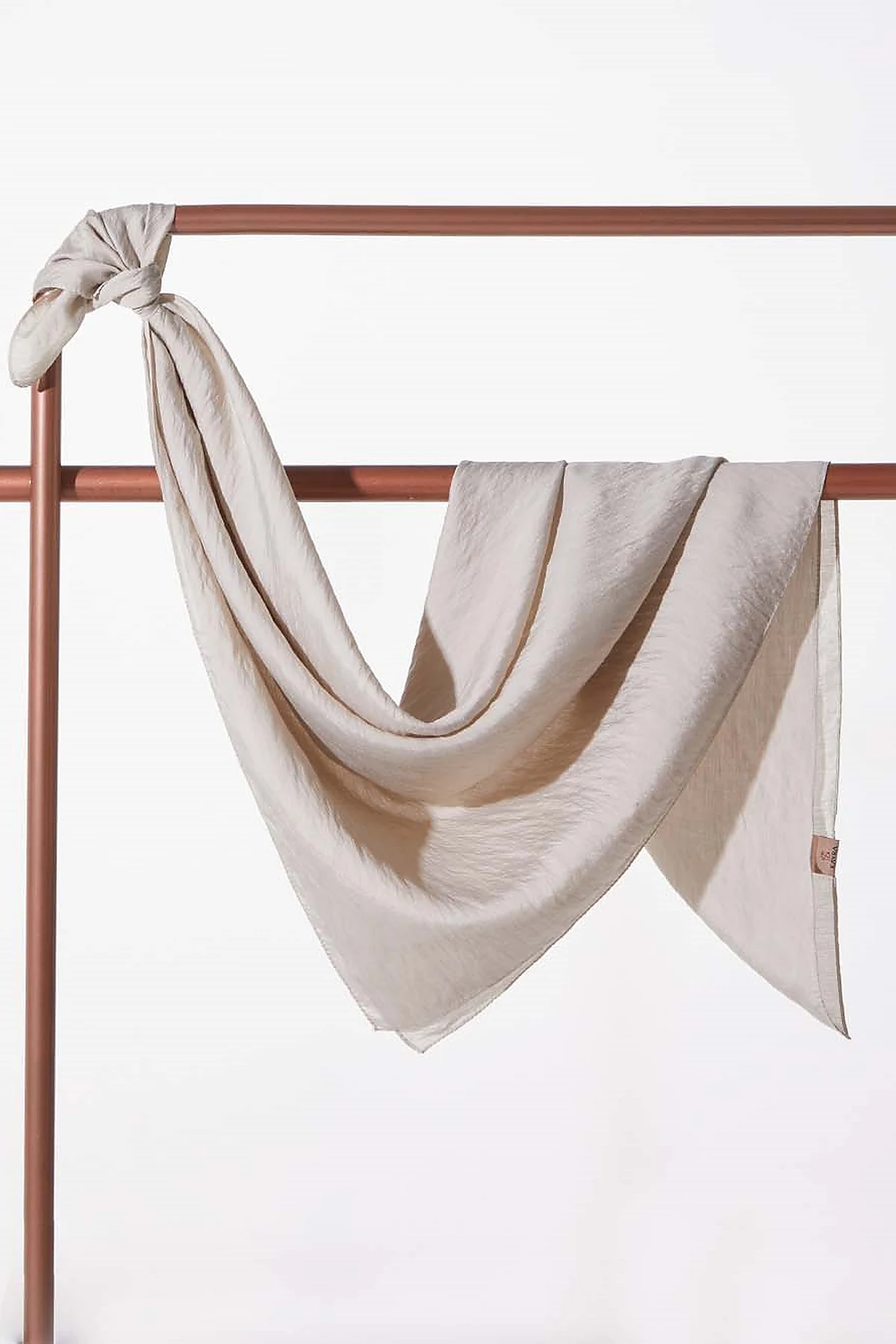 Granda Scarf Beige