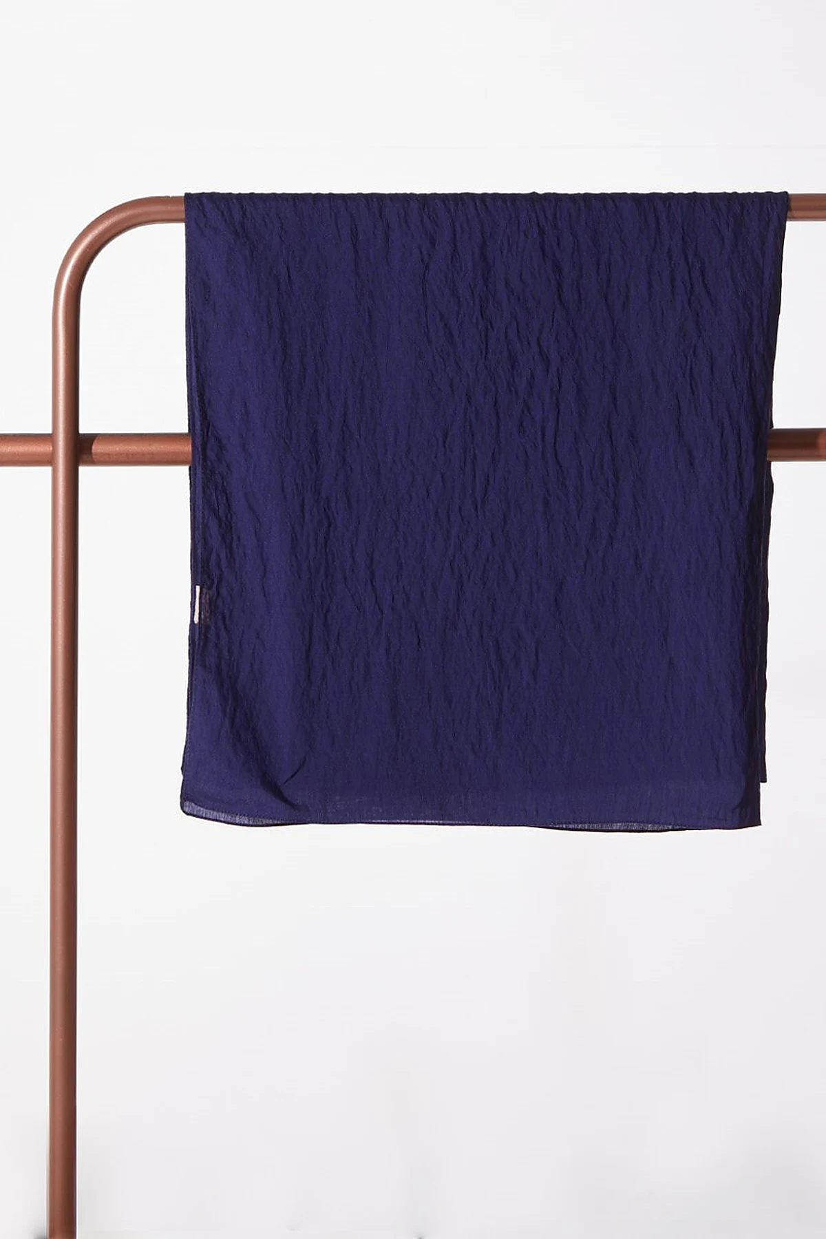 Granda Scarf Navy Blue