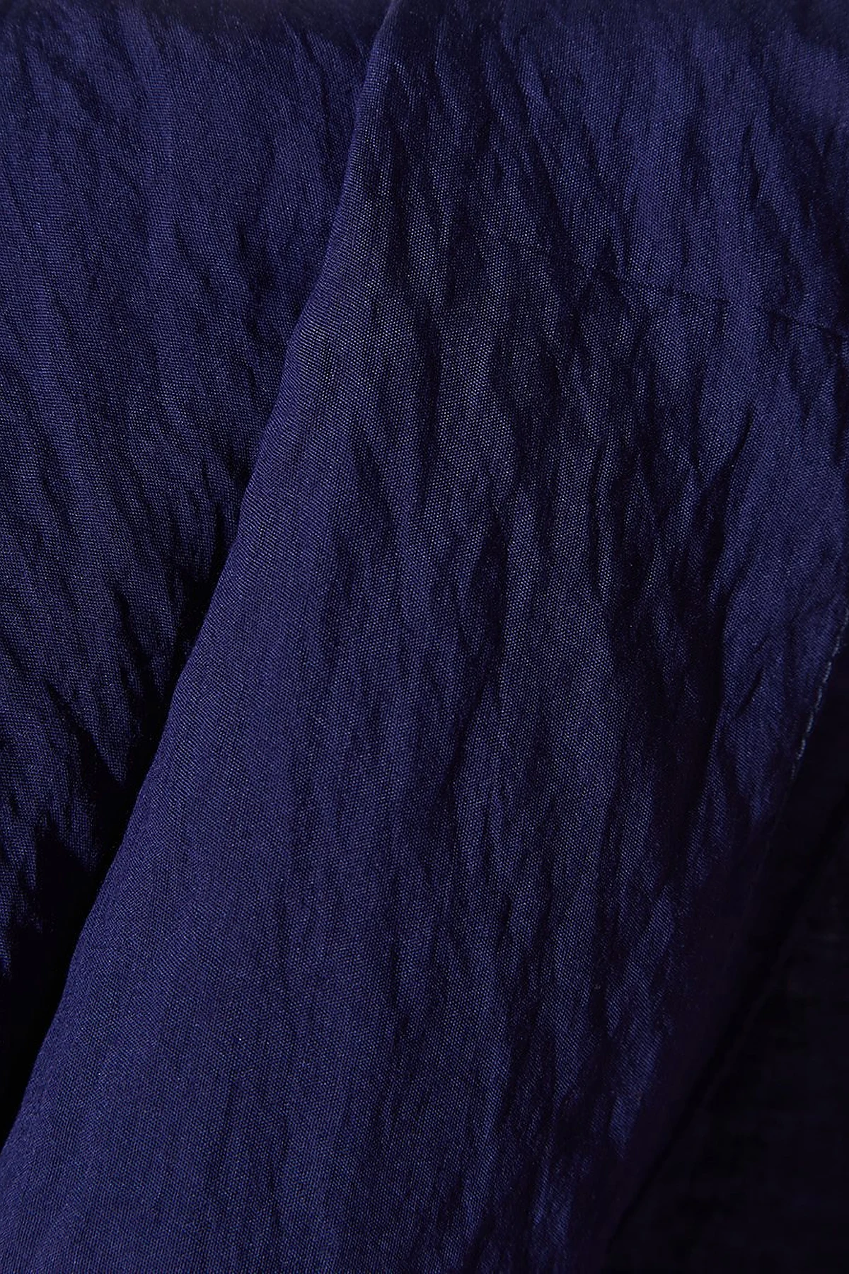 Granda Scarf Navy Blue