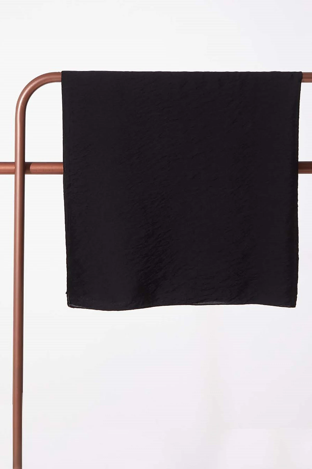 Granda Scarf Black
