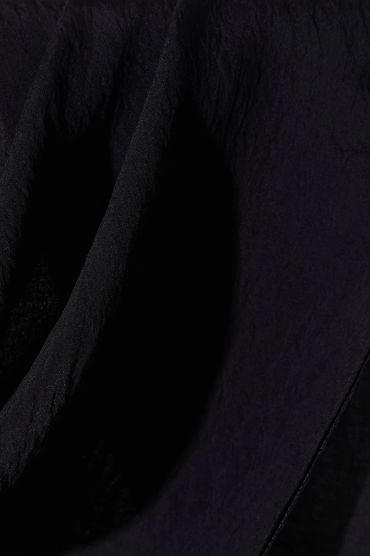 Granda Scarf Black