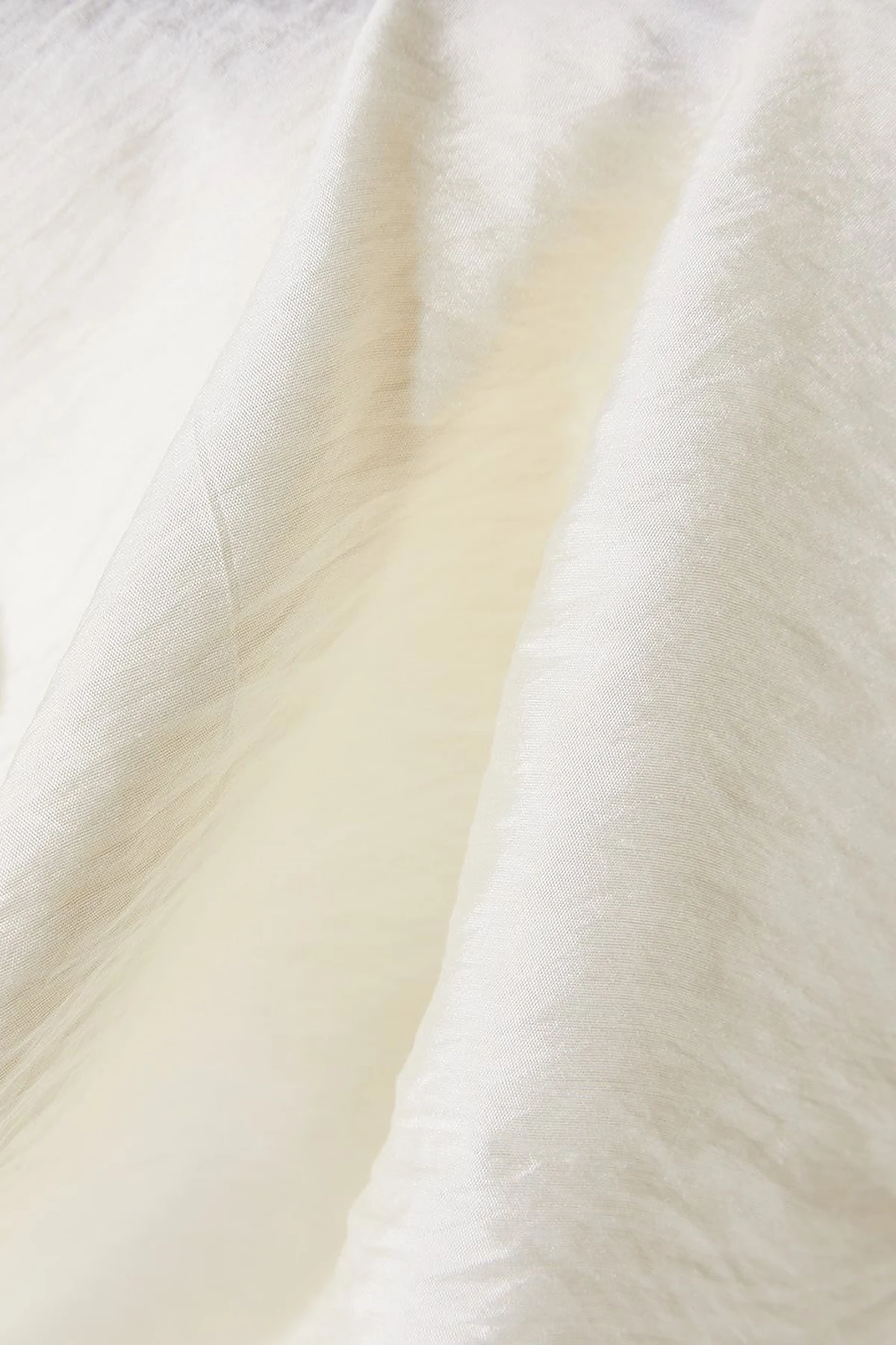 Granda Scarf Cream