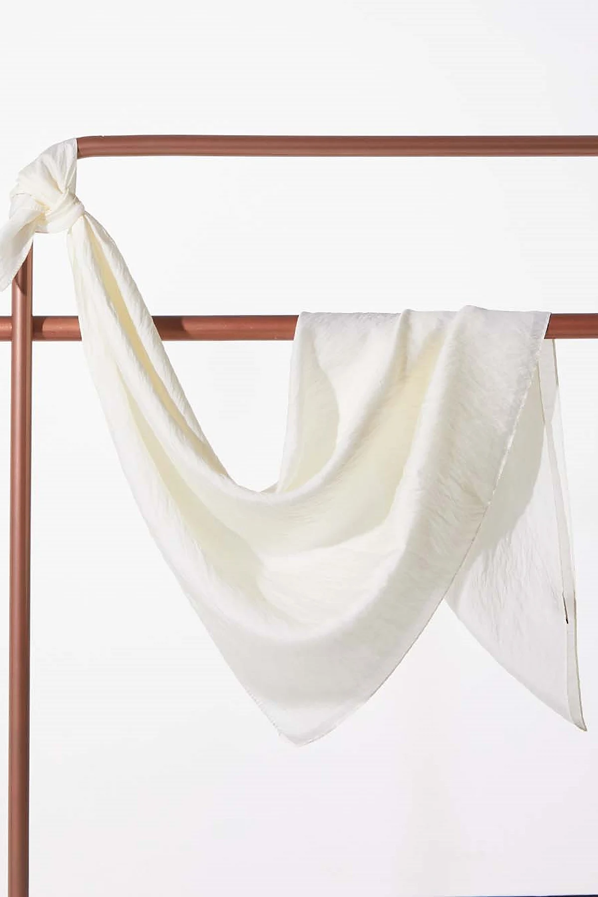 Granda Scarf Cream