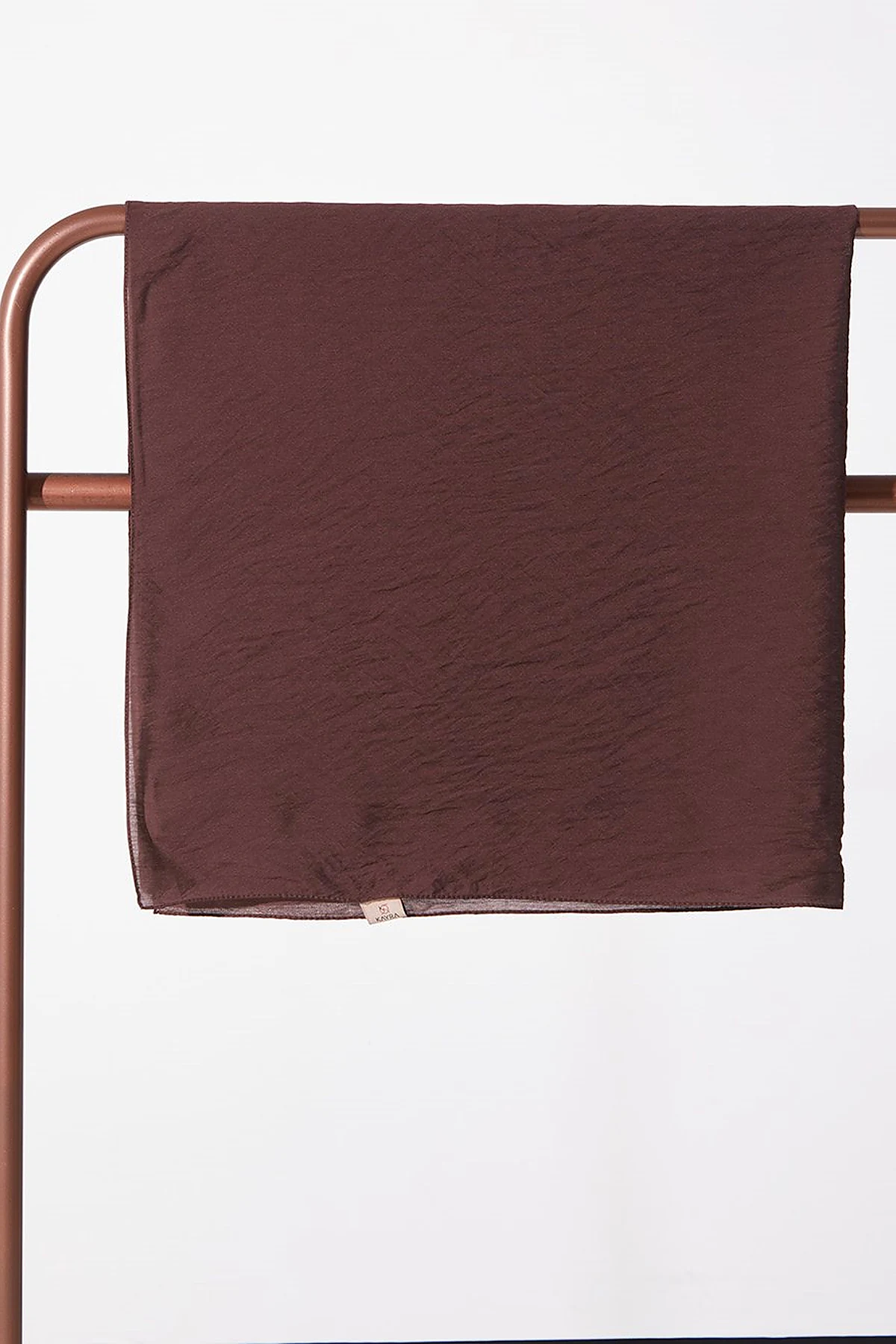 Granda Scarf Brown