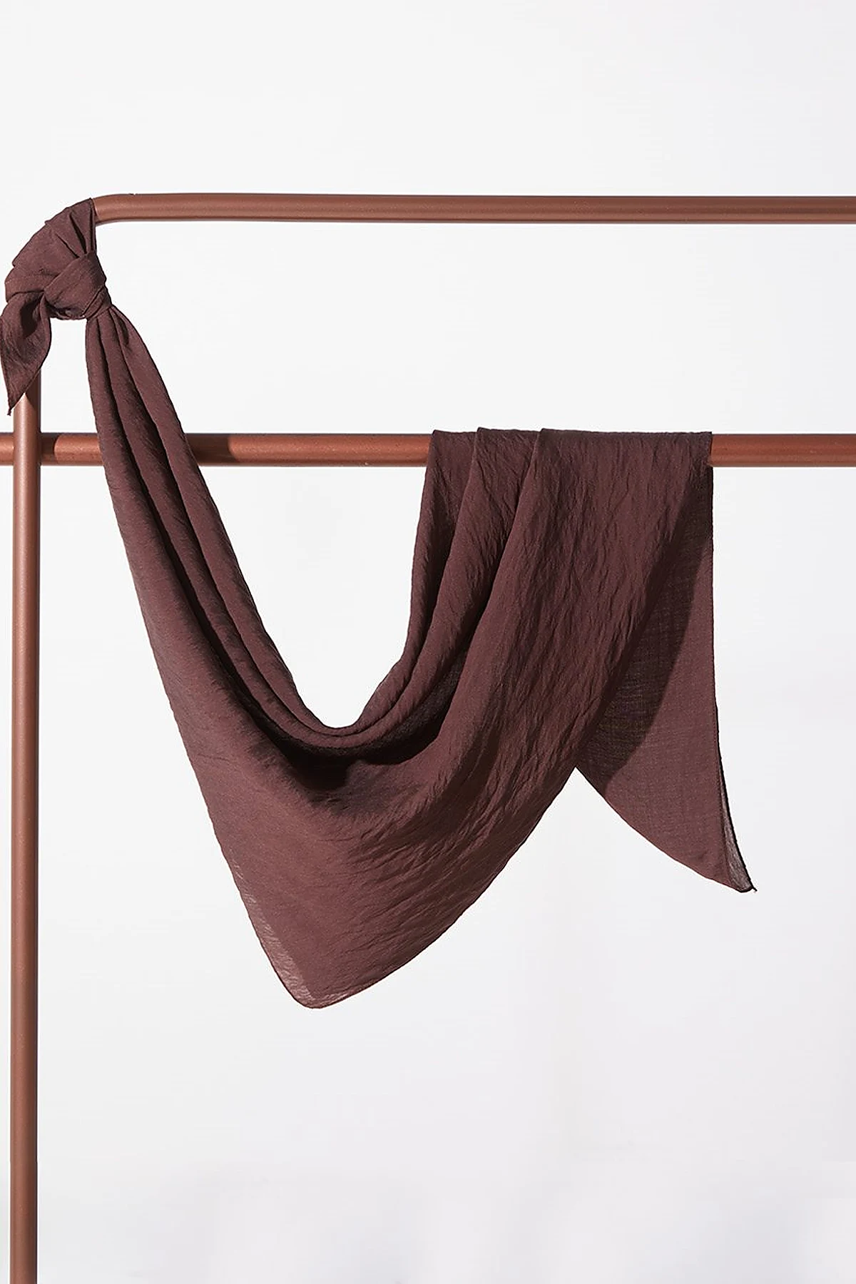 Granda Scarf Brown