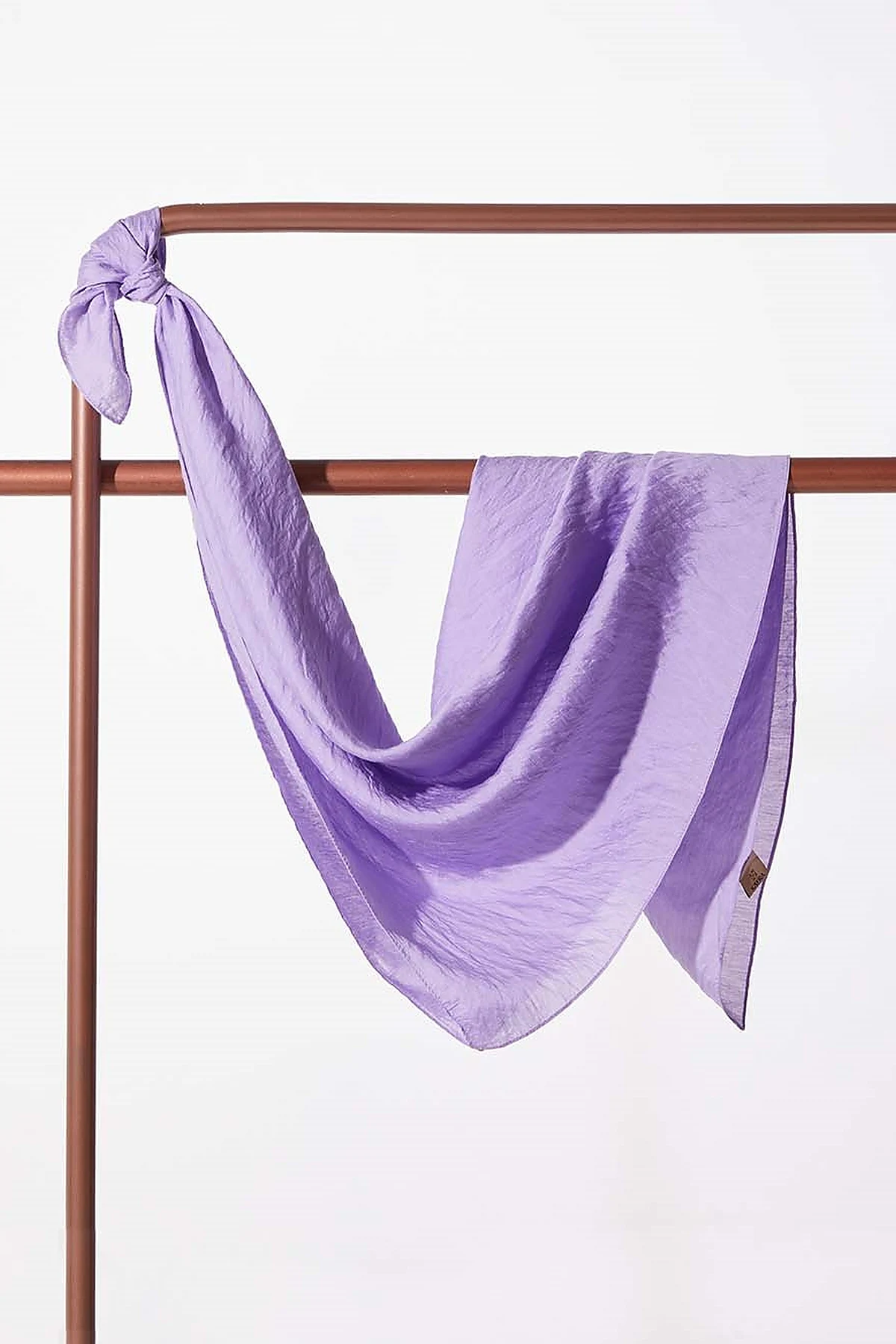 Granda Scarf Lilac
