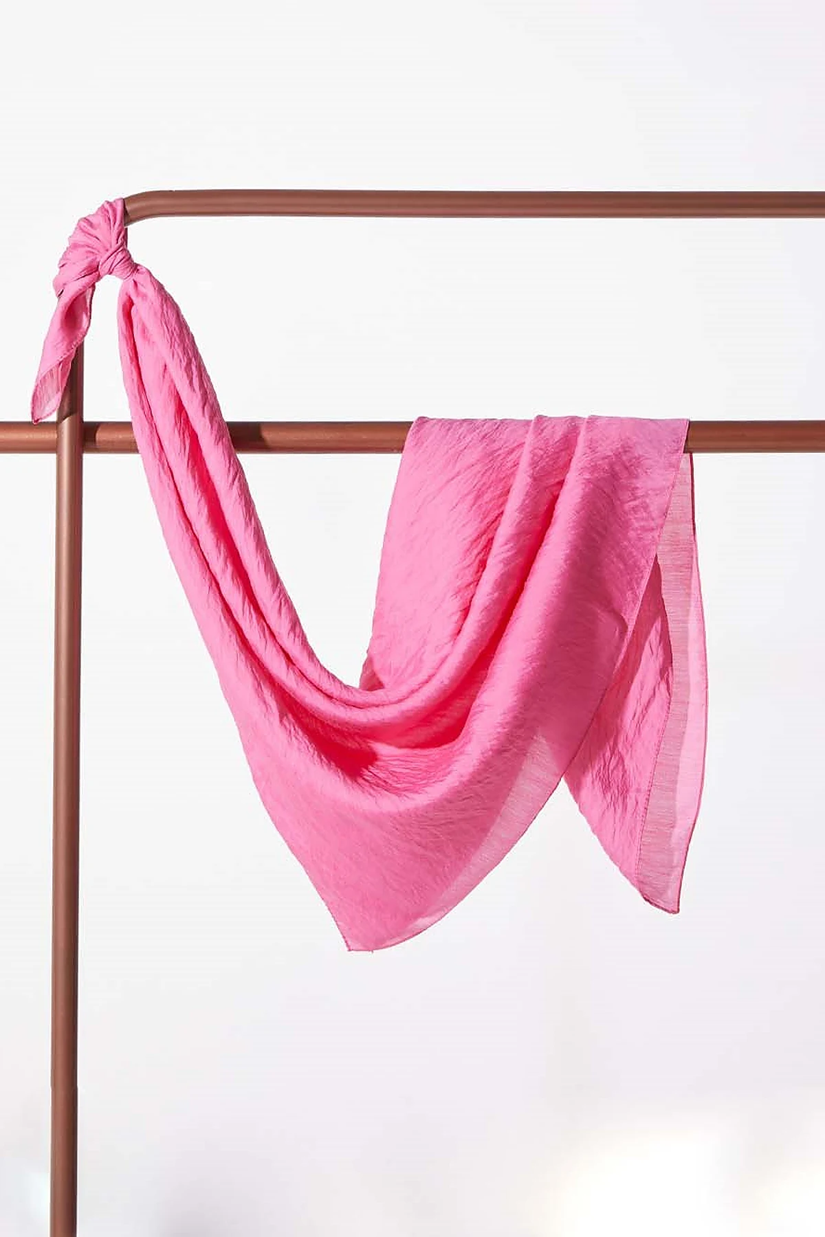 Granda Scarf Pink