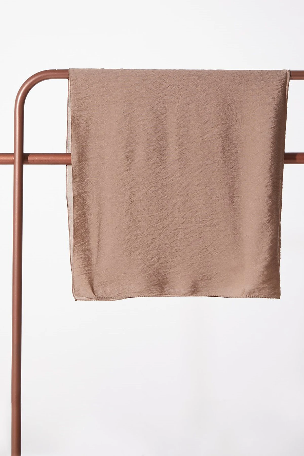 Granda Scarf in Earth Tones